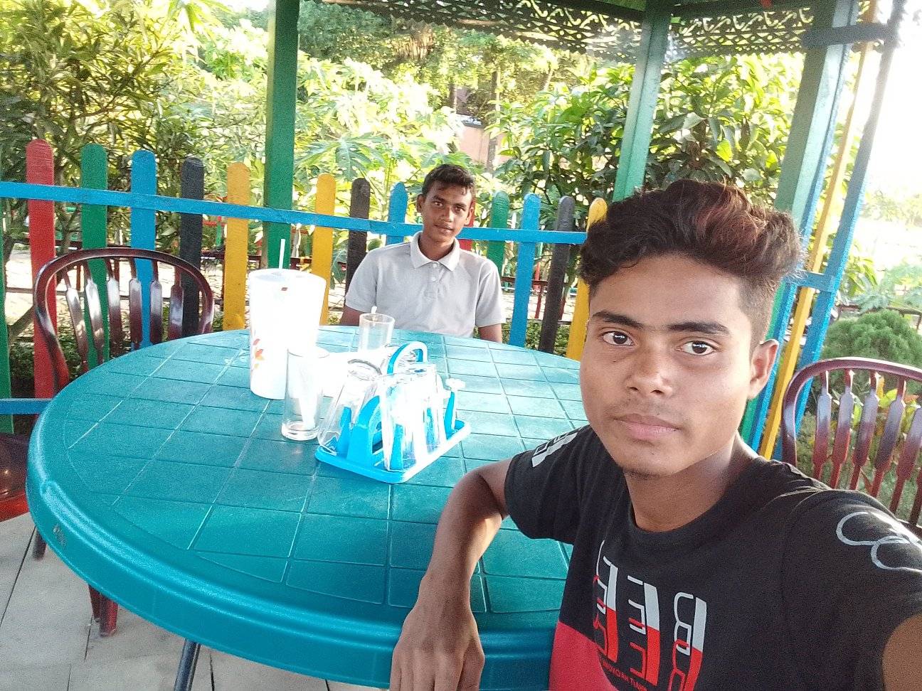 Shohag hasan
