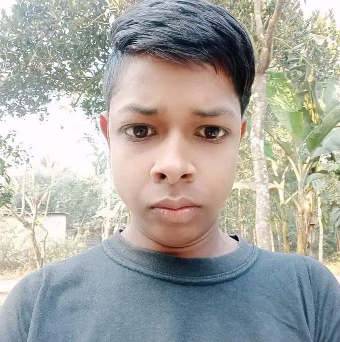 Kibria Mondol